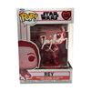 Image 1 : DAISEY RIDLEY SIGNED REY FUNKO POP - KB COA