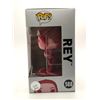 Image 2 : DAISEY RIDLEY SIGNED REY FUNKO POP - KB COA