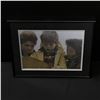 Image 1 : SEAN ASTIN SIGNED AND FRAMED GOONIES 8X10 - WWOC COA