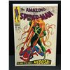 Image 1 : THE AMAZING SPIDERMAN #62 - MARVEL COMICS