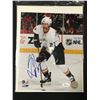 Image 1 : SIGNED CAM FOWLER 8X10 - JSA COA