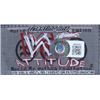 Image 3 : STONE COLD STEVE AUSTIN SIGNED WWF VEST - BECKETT COA