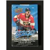 Image 1 : SEALED BOX OF 2022-23 UPPER DECK MVP HOCKEY