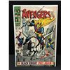 Image 1 : THE AVENGERS #48 - MARVEL COMICS