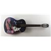 Image 3 : TAYLOR SWIFT SIGNED ACOUSTIC GUITAR - JSA COA