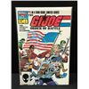 Image 1 : RAY PARK SIGNED GI JOE COMIC