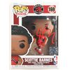 Image 1 : SCOTTIE BARNES SIGNED FUNKO POP - PSA COA