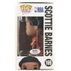 Image 2 : SCOTTIE BARNES SIGNED FUNKO POP - PSA COA