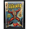 Image 1 : PRINCE NAMOR THE SUB-MARINER #5 - MARVEL COMICS