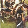 Image 2 : ANTHONY DANIELS SIGNED C-3PO COMIC