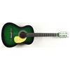 Image 3 : ED SHEERAN SIGNED ACOUSTIC GUITAR - JSA COA