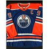Image 3 : WAYNE GRETZKY SIGNED EDMONTON OILERS JERSEY - ACE COA