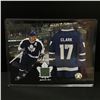Image 1 : PIECE OF HISTORY WENDEL CLARK GREATS OF THE GAME