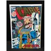 Image 1 : STAN LEE SIGNED CABLE COMIC