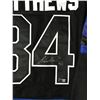 Image 2 : AUSTON MATTHEWS SIGNED TORONTO MAPLE LEAFS JERSEY - ACE COA