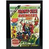 Image 1 : GIANT SIZE AVENGERS #1 - MARVEL COMICS