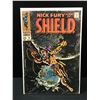 Image 1 : NICK FURY AGENT OF SHIELD #6 - MARVEL COMICS