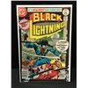 Image 1 : BLACK LIGHTENING #1 - DC COMICS