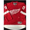 Image 3 : MIKE MODANO SIGNED DETROIT RED WINGS JERSEY - WITH COA