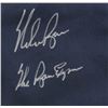 Image 2 : NOLAN RYAN SIGNED HOUSTON ASTROS SATIN JACKET (BECKETT COA)