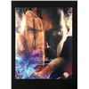 Image 1 : BENEDICT CUMBERBATCH SIGNED DR. STRANGE 8X10 - KB COA