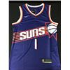 Image 3 : DEVIN BOOKER SIGNED PHOENIX SUNS JERSEY - ACE COA