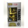 Image 2 : JOSH BROLIN SIGNED THANOS FUNKO POP - KB COA