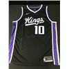 Image 4 : DEMAR DEROZEN SIGNED SACREMENTO KINGS JERSEY - ACE COA