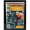 Image 1 : THE ETERNALS #1 - MARVEL COMICS