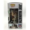 Image 2 : JOE NAMATH SIGNED FUNKO POP - ACE COA