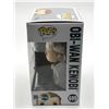 Image 2 : EWAN MCGREGOR SIGNED OBI WAN KENOBI FUNKO POP - WWOC COA