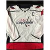 Image 3 : ALEXANDER OVECHKIN SIGNED WASHINGTON CAPITOLS JERSEY - ACE COA