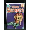 Image 1 : THE HOUSE OF SECRETS #123 - DC COMICS