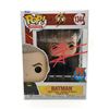 Image 1 : BEN AFFLECK SIGNED BATMAN FUNKO POP - KB COA