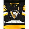 Image 3 : SIDNEY CROSBY SIGNED PITTSBURGH PENGUINS JERSEY - ACE COA