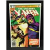 Image 1 : THE UNCANNY X-MEN #142 - MARVEL COMICS