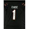 Image 1 : JAMARR CHASE SIGNED FOOTBALL JERSEY - PSA COA