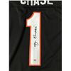 Image 2 : JAMARR CHASE SIGNED FOOTBALL JERSEY - PSA COA