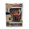 Image 1 : DAN AYKROYD SIGNED GHOSTBUSTERS FUNKO POP - KB COA
