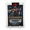Image 1 : LEAF METAL 50-0 SIGNATURE SERIES FLOYD MAYWEATHER JR 1/1 PRE PRODUCTION PROOF TRADING CARD