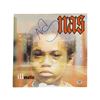 Image 1 : LIL NAS SIGNED  CD SLEEVE - PSA COA