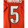 Image 2 : TEE HIGGINS SIGNED CINCINATTI BENGALS JERSEY - ACE COA