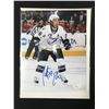 Image 1 : MARTIN ST LOUIS SIGNED 8X10 - JSA COA
