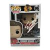Image 1 : CONNOR BEDARD SIGNED FUNKO POP - ACE COA