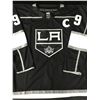 Image 3 : WAYNE GRETZKY SIGNED LOS ANGELES KINGS JERSEY - ACE COA