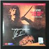 Image 1 : CL;INT EASTWOOD SIGNED RECORD SLEEVE - WITH COA