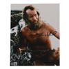 Image 1 : TOM HANKS SIGNED CASTAWAY 8X10 - BECKETT COA