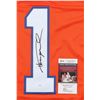 Image 2 : HENRY WINKLER SIGNED COACH KLEIN WATERBOY JERSEY - JSA COA