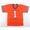Image 3 : HENRY WINKLER SIGNED COACH KLEIN WATERBOY JERSEY - JSA COA