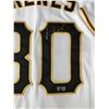 Image 2 : PAUL SKENES SIGNED PITTSBURGH PIRATES JERSEY - ACE COA